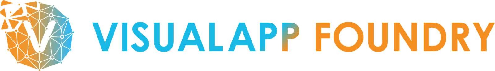 VisualApp Foundry